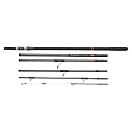 Купить PENN 1522293 Overseas XT Удочка Для Серфинга Черный Black 4.27 m  7ft.ru в интернет магазине Семь Футов