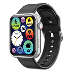 Sami WS2367NP Смарт-часы Xtech Черный  Silver / Black