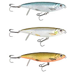 Savage gear 55058 3D Backlip Herring 100 Mm 19g Многоцветный Blue Silver 19 g 