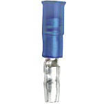 Ancor 639-230718 Marine Grade Штекер с защелкой 16-14 Голубой Blue