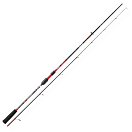 Купить Kali kunnan 67856 Ginga Стержень Для Яиц Серебристый Black / Red 2.00 m  7ft.ru в интернет магазине Семь Футов