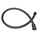 Купить Clamcleat 71314 Тубус для мусорных мешков для переработки 1 m Black 7ft.ru в интернет магазине Семь Футов