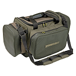 Greys 1326285 Prodigy Roving Coolbag Кроссбоди Зеленый Brown