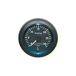 Индикатор скорости/спидометр VDO Marine N01-113-026 30 узлов 12/24 В