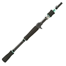 Купить Irod IRG7104AB бейткастинговое удилище Genesis III Swimbait Albama Black 2.38 m 7ft.ru в интернет магазине Семь Футов
