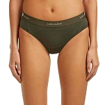Icebreaker 0a57250l1/m Трусы Merino 125 Cool-Lite Sprite Hipster Dark Loden 20x12x5
