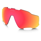 Купить Oakley 101-111-022 Jawbreaker Prizm Поляризованные Очки Prizm Ruby Polarized CAT3 7ft.ru в интернет магазине Семь Футов