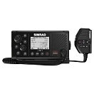 Купить Simrad 5606029 Спица RS40-B VHF GPS Black 30x30x10 7ft.ru в интернет магазине Семь Футов