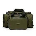 Korum K0290126 Большая сумка Progress Compact 25L Зеленый Green