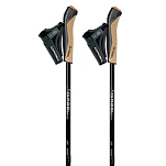 Gabel 700839140-135 столбы Viper 3S-TR  Black 135 cm