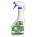 Купить Stopsel STOPUNI500 500ml Универсальное моющее средство-спрей  Clear 7ft.ru в интернет магазине Семь Футов