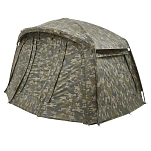 Prologic R-143209736-1604129 палатка Element SLR 1 Person отремонтированы Зеленый Camo
