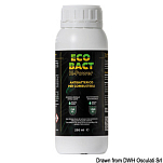 Osculati Battericida ECO-BACT H-Power per gasolio 250 ml 65.049.03