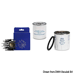 Osculati Kit manutenzione motori Diesel VOLVO 21189422 17.600.07