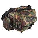 Купить Cult tackle CUL84 Сумка через плечо Satchel  Camo 7ft.ru в интернет магазине Семь Футов