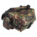 Cult tackle CUL84 Сумка через плечо Satchel  Camo