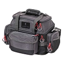 Купить Westin A238-988-S-UNIT сумка для приманок W4 Plus  Titanium Black 40 x 22 x 25 cm 7ft.ru в интернет магазине Семь Футов