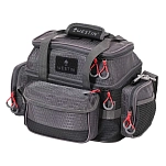 Westin A238-988-S-UNIT сумка для приманок W4 Plus  Titanium Black 40 x 22 x 25 cm