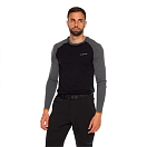 Купить Trangoworld PC009576-11D-M Базовый слой с длинным рукавом Clarac Черный Black / Anthracite M 7ft.ru в интернет магазине Семь Футов