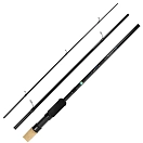 Купить Preston innovations P0060010 карповая удочка Supera X Power Float Black 4.26 m 7ft.ru в интернет магазине Семь Футов