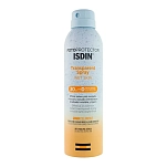 Isdin e001-23p-087958 Солнцезащитный крем Fp Wet Skin Transp SPF30 250ml 15x10x10