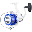 Купить Okuma DSA-60-X-SPL Distance DTA Big Tip Катушка Для Рыбалки На Карпа Серебристый Black 60  7ft.ru в интернет магазине Семь Футов