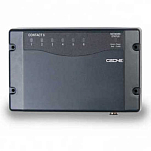 Bep marine 80-911-0140-00 CZone Contact 6 Модуль цифровой коммутации Черный Grey