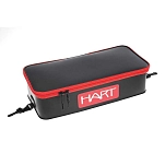 Hart yhbfs Коробка для снастей  Black / Red 54x25x15 52 x 24 x 13 cm