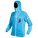 Купить Vercelli XVTTH2XL Толстовка на молнии Team Tech-H Голубой Blue 2XL 7ft.ru в интернет магазине Семь Футов