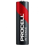 Duracell DURINTLR6C10 Щелочная батарея  Black