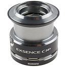 Купить Shimano fishing 03007-0121 Exsence CI4+ XG Запасная Шпуля Серебристый Silver 4000S  7ft.ru в интернет магазине Семь Футов
