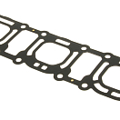 Прокладка выхлопного коллектора RA1100 Yamaha 63M146130000