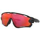 Купить Oakley OO9290-4831 Солнцезащитные очки Jawbreaker Prizm Trail Matte Black Prizm Trail Torch/CAT2 7ft.ru в интернет магазине Семь Футов