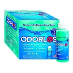 Odorlos 800-V77001 обработка резервуара V77001 118ml Бесцветный White