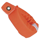 Купить Lazar 80291003 Плавающий брелок  Orange 7ft.ru в интернет магазине Семь Футов