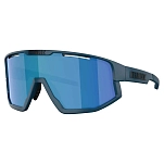 Bliz 0ZB7005 Солнцезащитные очки Fusion  Matt Blue Brown w Blue Multi/CAT3