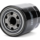 HENGST H10W19 Масляный фильтр для VETUS VH 4.65/80