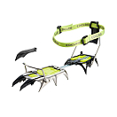 Купить Edelrid 719470002190 Beast Ремни Для Лыжных Кошек Зеленый Night / Oasis EU 34-48 7ft.ru в интернет магазине Семь Футов
