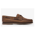 Timberland tb0a2fzxem41w-065 Палубные туфли Classic Mid Brn / Full Grain 35x25x15 EU 39.5