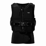 Mystic 35005.250685-900-s Спасательный жилет Endure wing impact Black 40x30x8