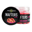 Купить Reactor baits 6699S002 Wafter Zero Weight 30g Колбасные насадки Red 7-9 mm 7ft.ru в интернет магазине Семь Футов
