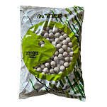 Superbaits 90016 Piña Colada 5kg Бойлы Зеленый  Yellow 20 mm 