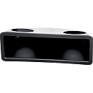 Купить Attwood 403623 Коллекторная коробка  Black 260 x 83 x 140 mm 7ft.ru в интернет магазине Семь Футов