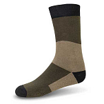Nash ZT C6075 Носки C6074 Зеленый  Dark Green EU 43-47