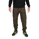 Купить Fox international CCL253 Брюки Collection LW Cargo Зеленый Green Marl XL 7ft.ru в интернет магазине Семь Футов