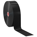 Rock tape 21588-5cmx32m кинезиологическая лента Bulk Extra Sticky H2O 5 cmx32m Black 10x10x10
