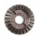 Шестерня редуктора Suzuki DF8A/9.9A/B/15A/20A/DT9.9/15 (заднего хода), Omax (упаковка из 3 шт.) 5752199J10_OM_pkg_3