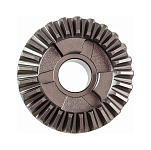 Шестерня редуктора Suzuki DF8A/9.9A/B/15A/20A/DT9.9/15 (заднего хода), Omax (упаковка из 3 шт.) 5752199J10_OM_pkg_3