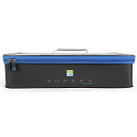 Preston innovations P0130094 Supera System Eva Чехол Черный Black