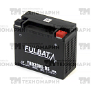 Купить Аккумулятор гелевый FHD20HL-BS-GEL (YTX20HL-BS, YTX20L-BS) FULBAT 7ft.ru в интернет магазине Семь Футов